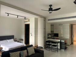 Straits View (D1), Condominium #586822911